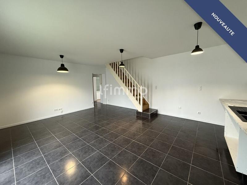 Immeuble - 150 m² - 8 pièces