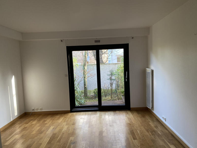 Appartement - 30 m² - 1 pièce