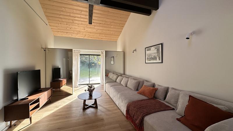 Maison - 170 m² - 5 pièces