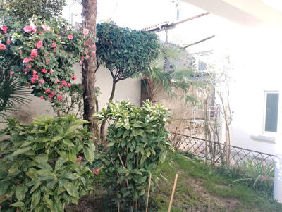 Appartement - 104 m² - 5 pièces