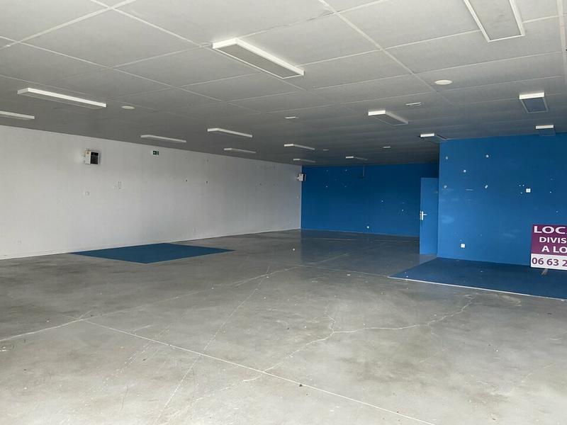 Local commercial - 340 m²