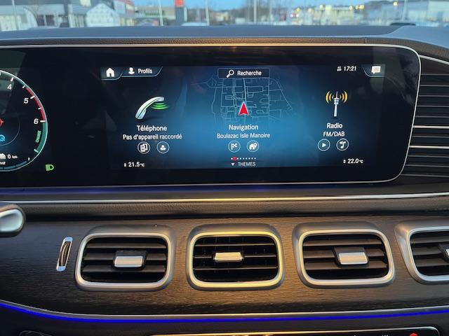 Mercedes E 350 Gle de 4matic Coupe Coupé 9g-Tronic Amg Line