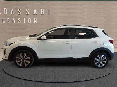 Kia Stonic 1.0 t-GDi 100 ch Mhev iBVM6 Active