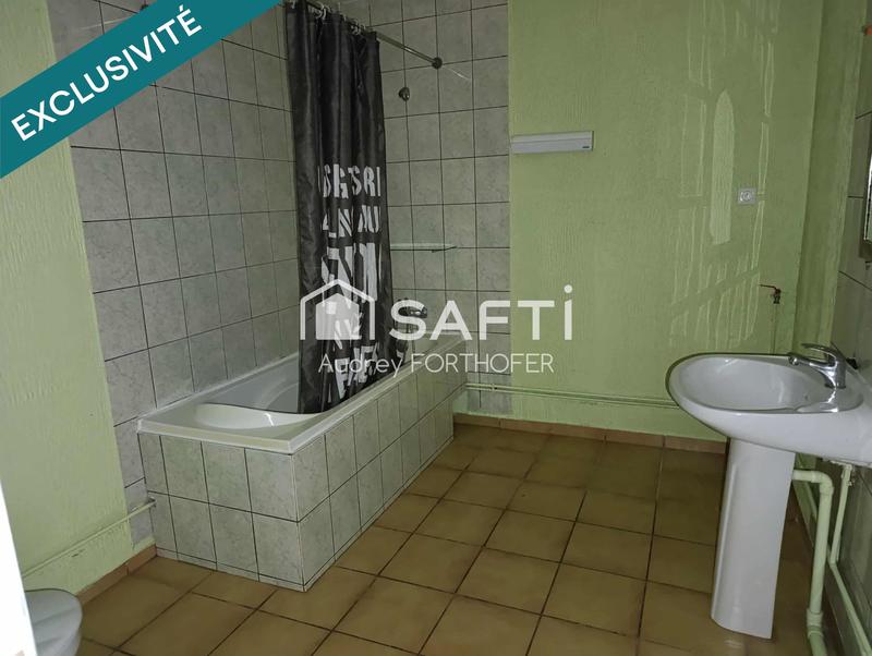 Appartement - 79 m² - 3 pièces