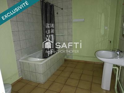 Appartement - 79 m² - 3 pièces