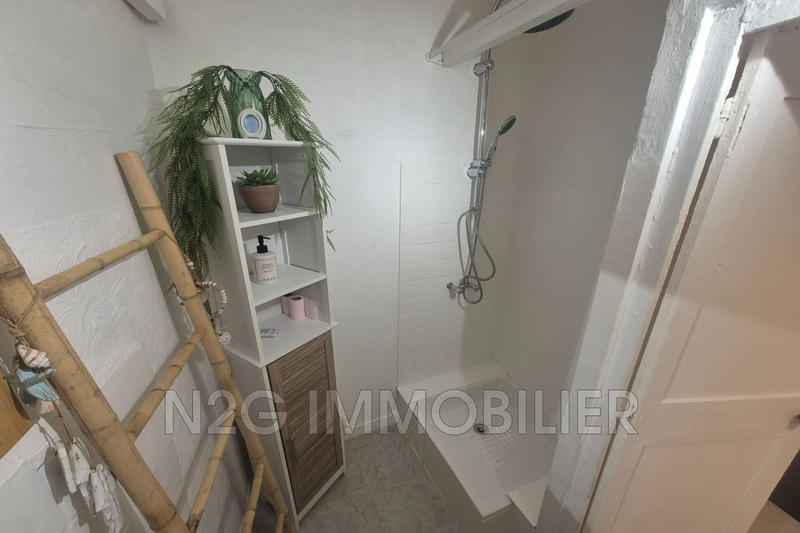 Appartement - 23 m² - 1 pièce