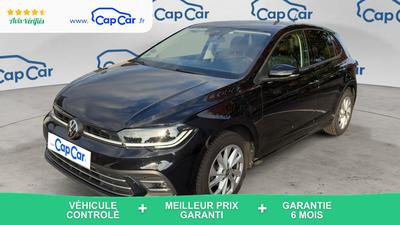 Volkswagen Polo 1.0 Tsi 95 Dsg7 Style