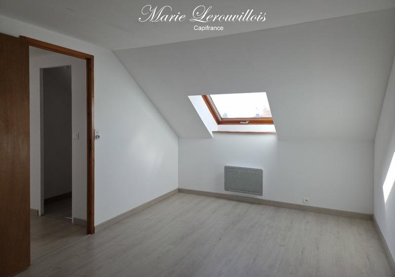 Maison - 128 m² - 6 pièces