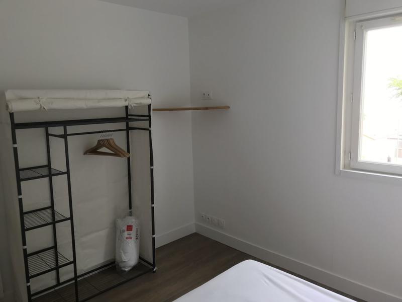 Appartement - 28 m² - 1 pièce