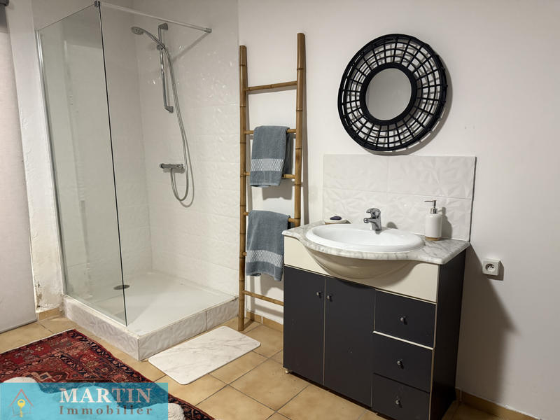 Maison de village - 103 m² - 5 pièces