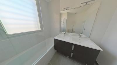 Appartement - 87 m² - 4 pièces