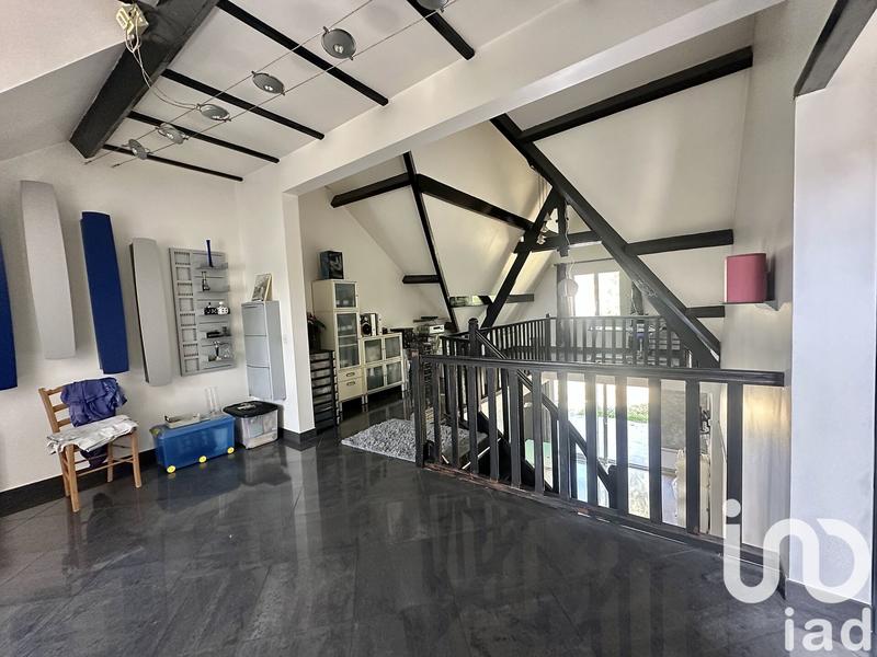 Maison - 146 m² - 5 pièces