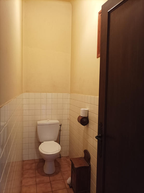 Maison - 116 m² - 6 pièces