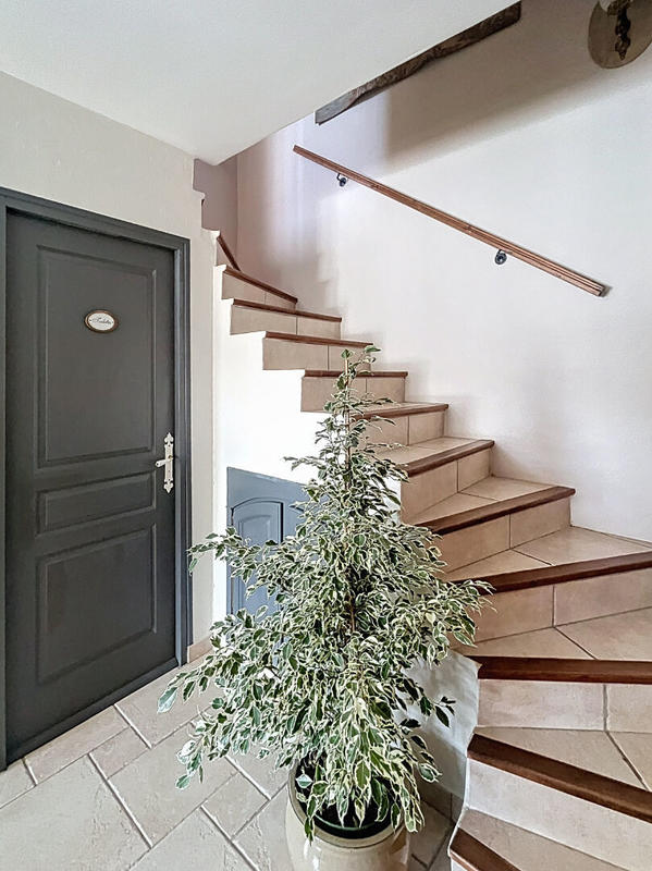 Maison - 145 m² - 4 pièces