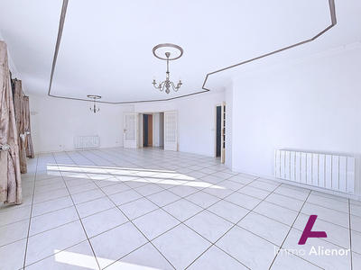 Maison - 128 m² - 5 pièces