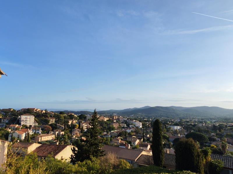 Maison - 76 m² - 4 pièces