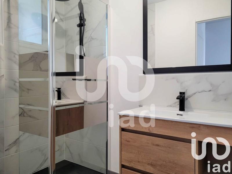 Maison - 132 m² - 6 pièces