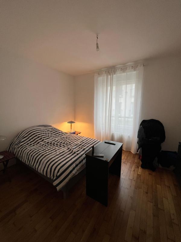 Appartement - 72 m² - 3 pièces