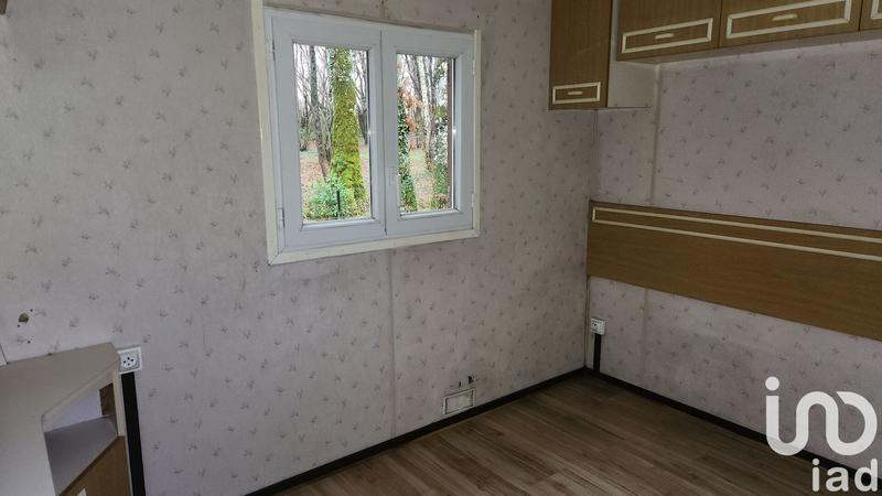 Châlet - 41 m² - 3 pièces