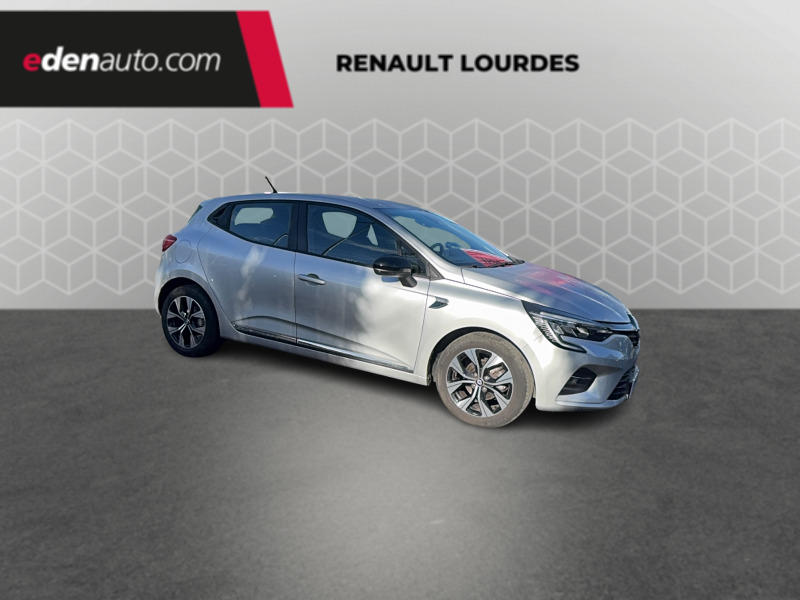 Renault Clio TCe 90 - 21n Limited