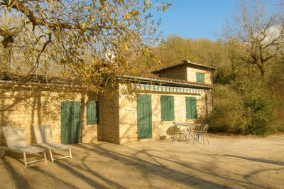 Maison - 104 m² - 5 pièces