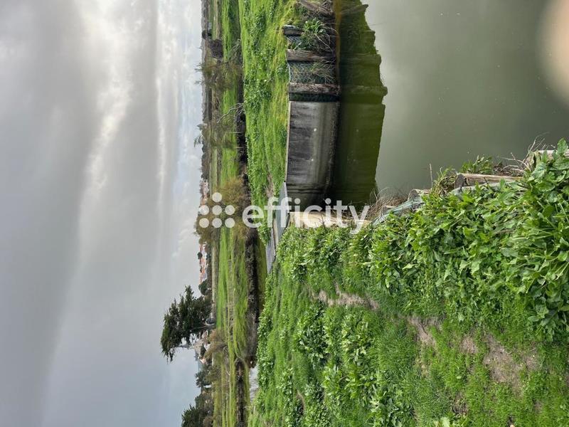 Terrain - 11 140 m²