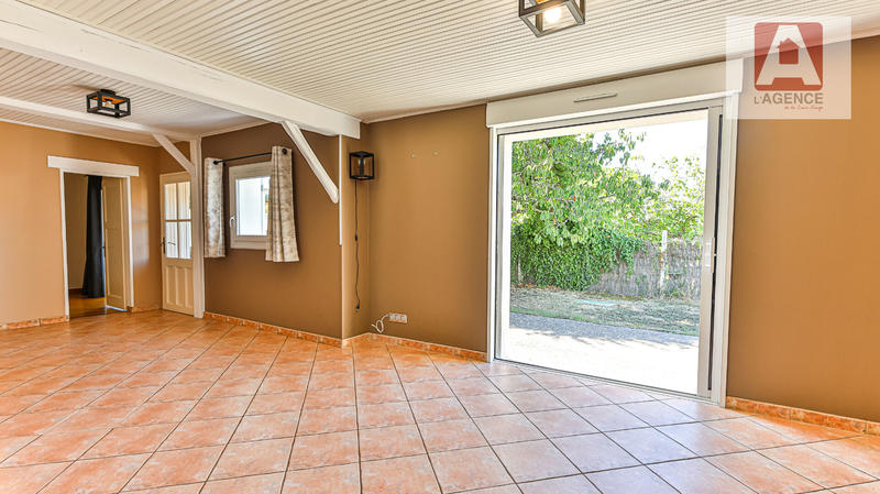 Maison - 149 m² - 5 pièces