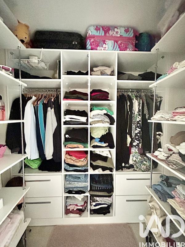 Maison de ville - 135 m² - 4 pièces