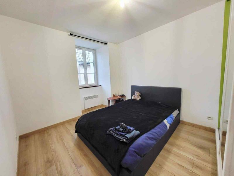 Appartement - 53 m² - 3 pièces