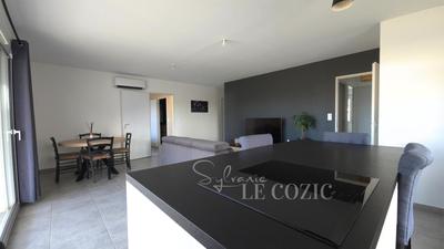 Villa - 91 m² - 4 pièces