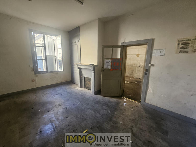 Propriété - 140 m² - 3 pièces