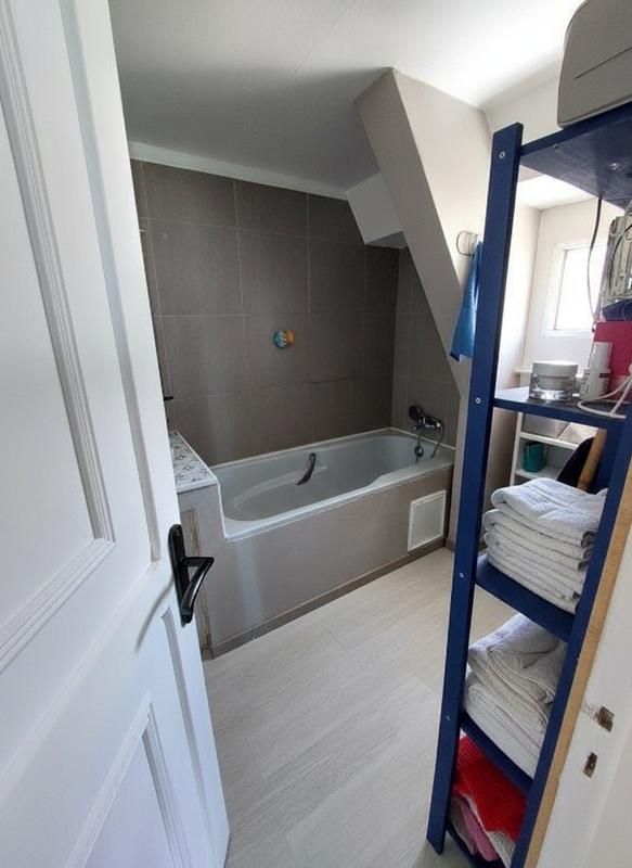 Duplex - 82 m² - 3 pièces