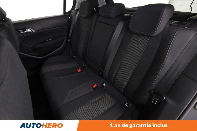 Peugeot 308 1.5 Blue-HDi Allure 130 ch