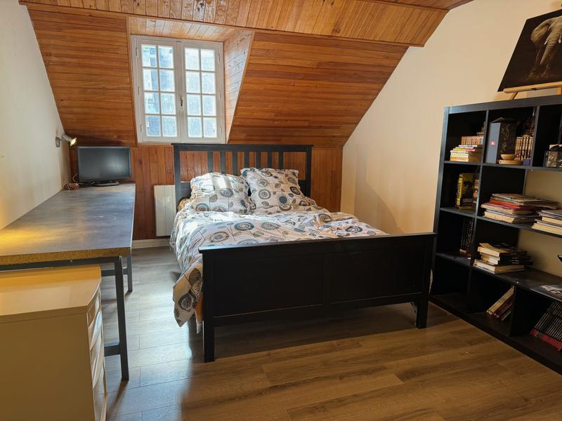 Maison - 268 m² - 6 pièces