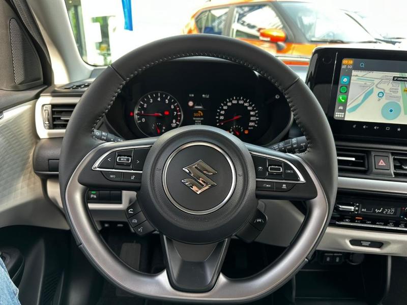 Suzuki Swift 1.2 Dualjet Hybrid AllGrip Pack