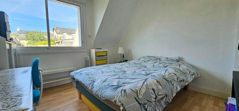 Maison - 147 m² - 7 pièces