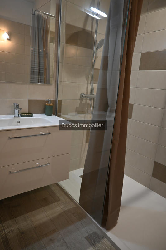 Duplex - 52 m² - 2 pièces