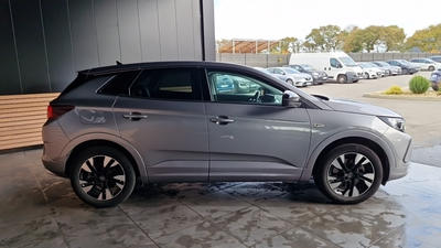 Opel grandland Hybride 225 ch Elegance Business