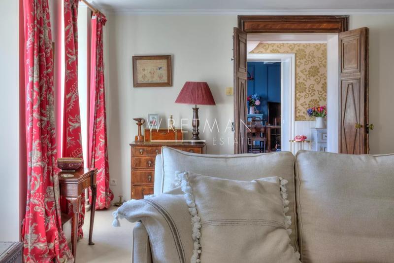 Château - 542 m² - 20 pièces