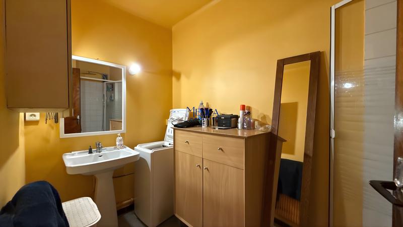 Appartement - 68 m² - 4 pièces