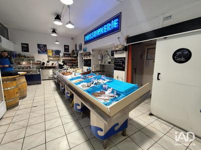 Local commercial - 66 m²