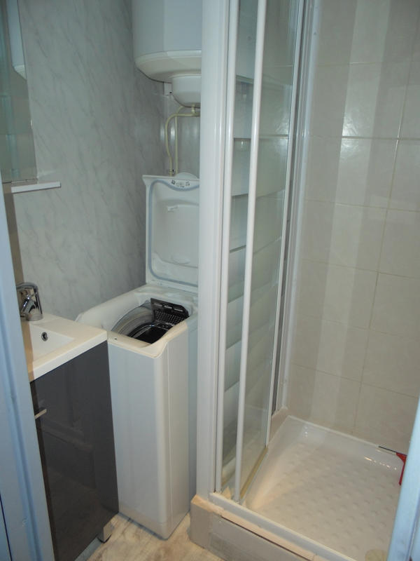 Appartement - 22 m² - 1 pièce