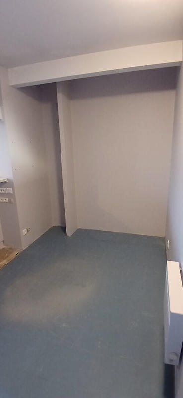 Immeuble - 4 pièces