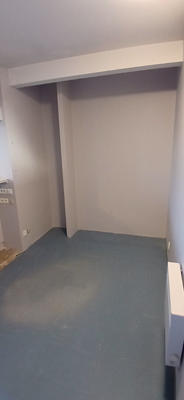 Immeuble - 4 pièces