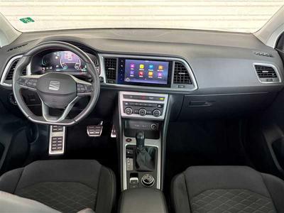 Seat Ateca 1.5 EcoTSi 150ch Dsg7 Fr