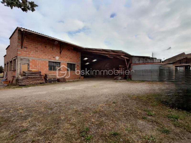 Maison - 98 m² - 6 pièces