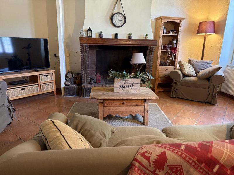 Maison de village - 234 m² - 8 pièces