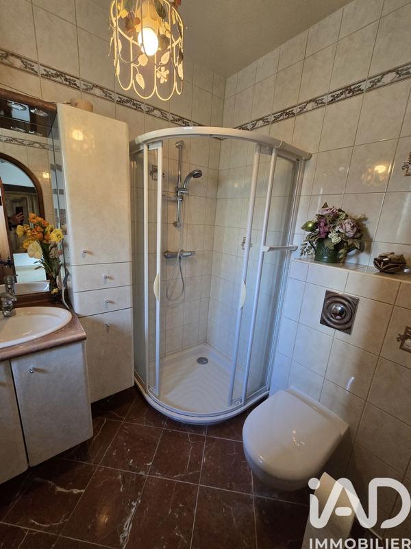 Maison - 157 m² - 5 pièces