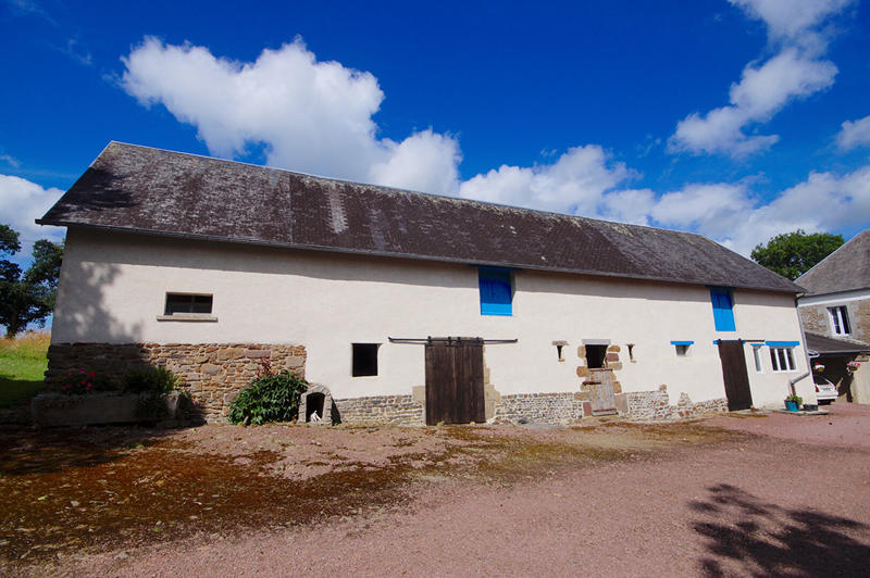 Demeure - 350 m² - 10 pièces