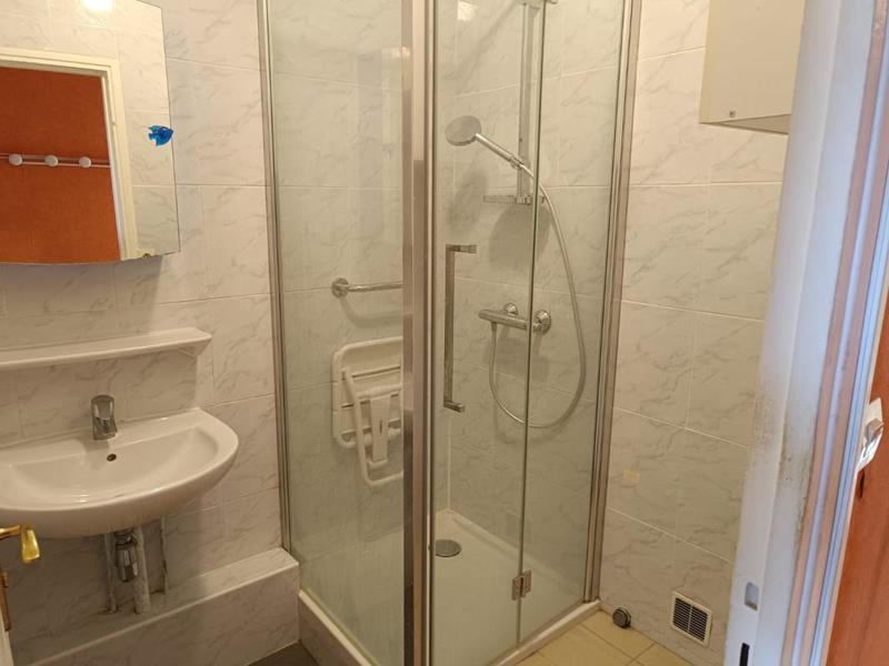 Appartement - 26 m² - 1 pièce